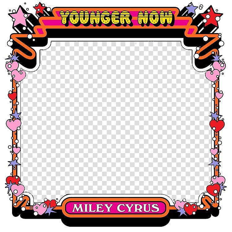 Marco Dos Younger Now Miley Cyrus transparent background PNG clipart