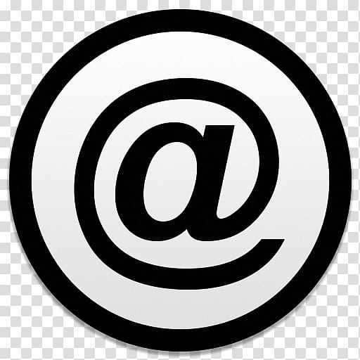 Tondo F Icon Set Mail, [tondo][f]Mail transparent background PNG clipart