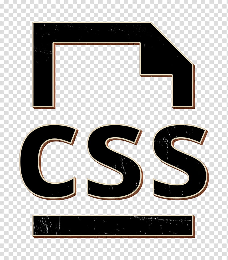 Css vector icon isolated on transparent background, Css transparency logo  concept Stock Vector Image & Art - Alamy