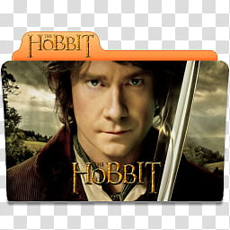 Hobbit , Hobbit_ icon transparent background PNG clipart