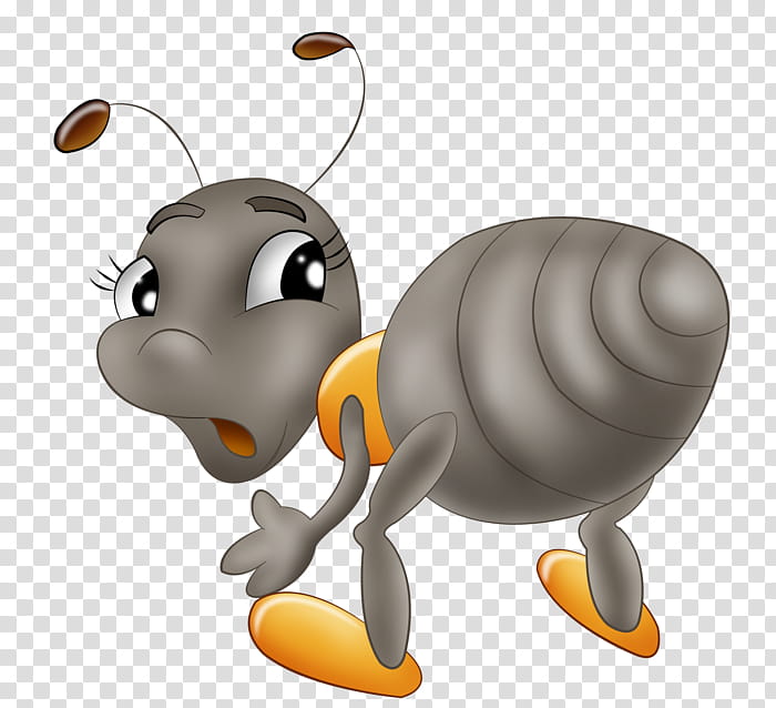 Ant, Insect, Bee, Drawing, Ferda Mravenec, Honey Bee, Painting, Pest transparent background PNG clipart