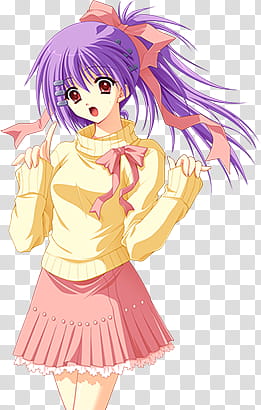 personaje Sengen Sakuya de Nostradamus ni Kiite, __SGSAa transparent background PNG clipart