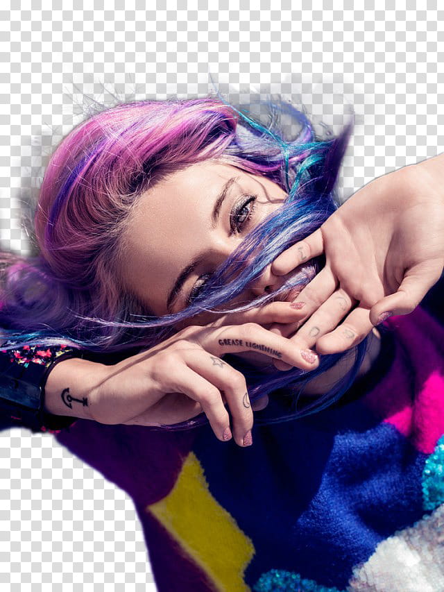 Chloe Norgaard YoeComeGalletas transparent background PNG clipart