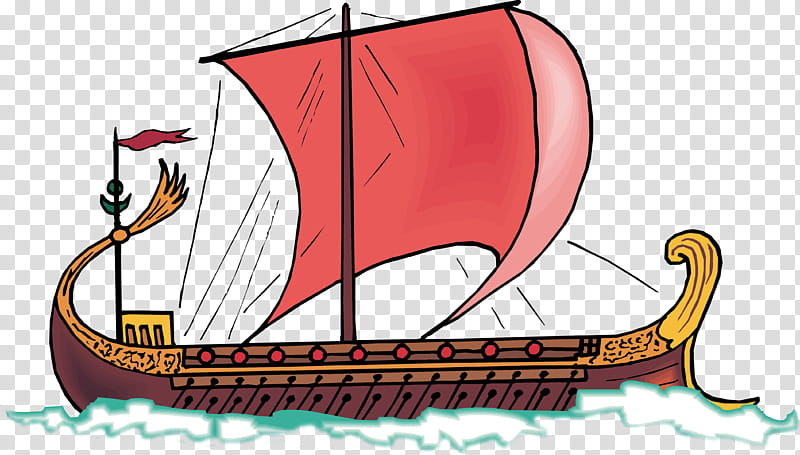 Boat, Heracles, Argonauts, Greek Mythology, Ship, Hylas, Viking Ships, Orpheus transparent background PNG clipart