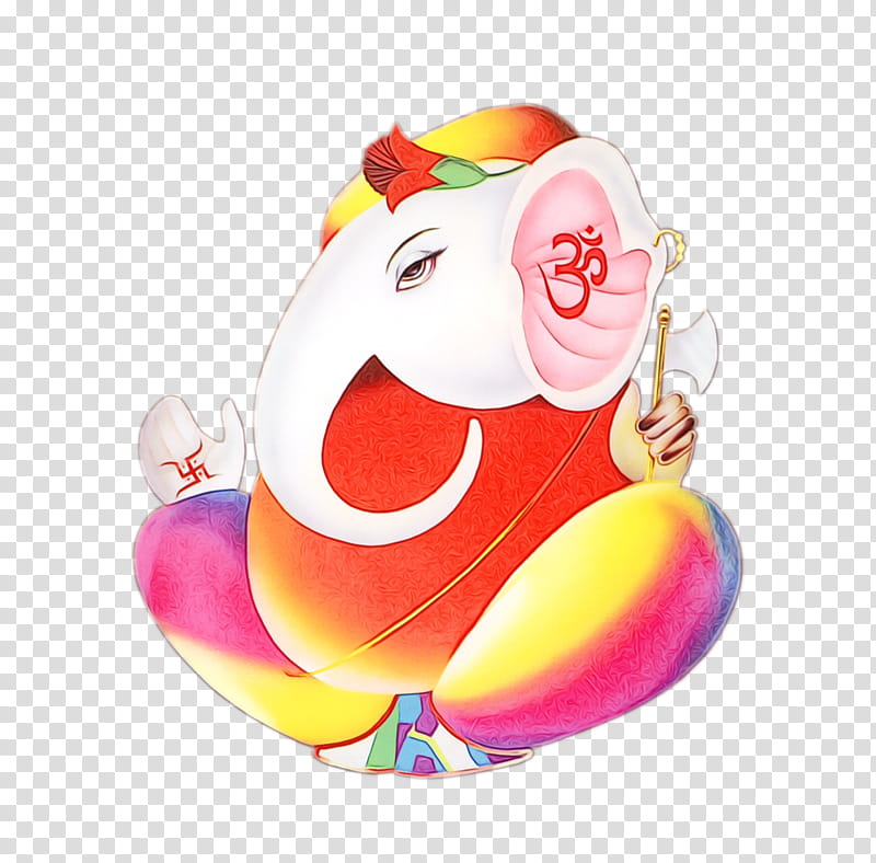 Ganesh Chaturthi Hinduism, Ganesha, Parvati, Shiva, Krishna, Deity, Puja, Durga Puja transparent background PNG clipart