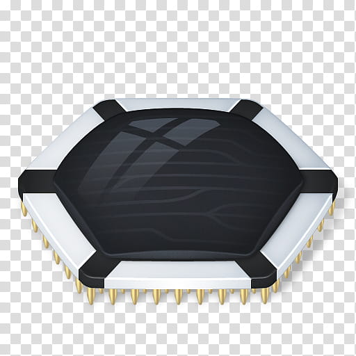 Senary System, black and gray plastic lid illustration transparent background PNG clipart