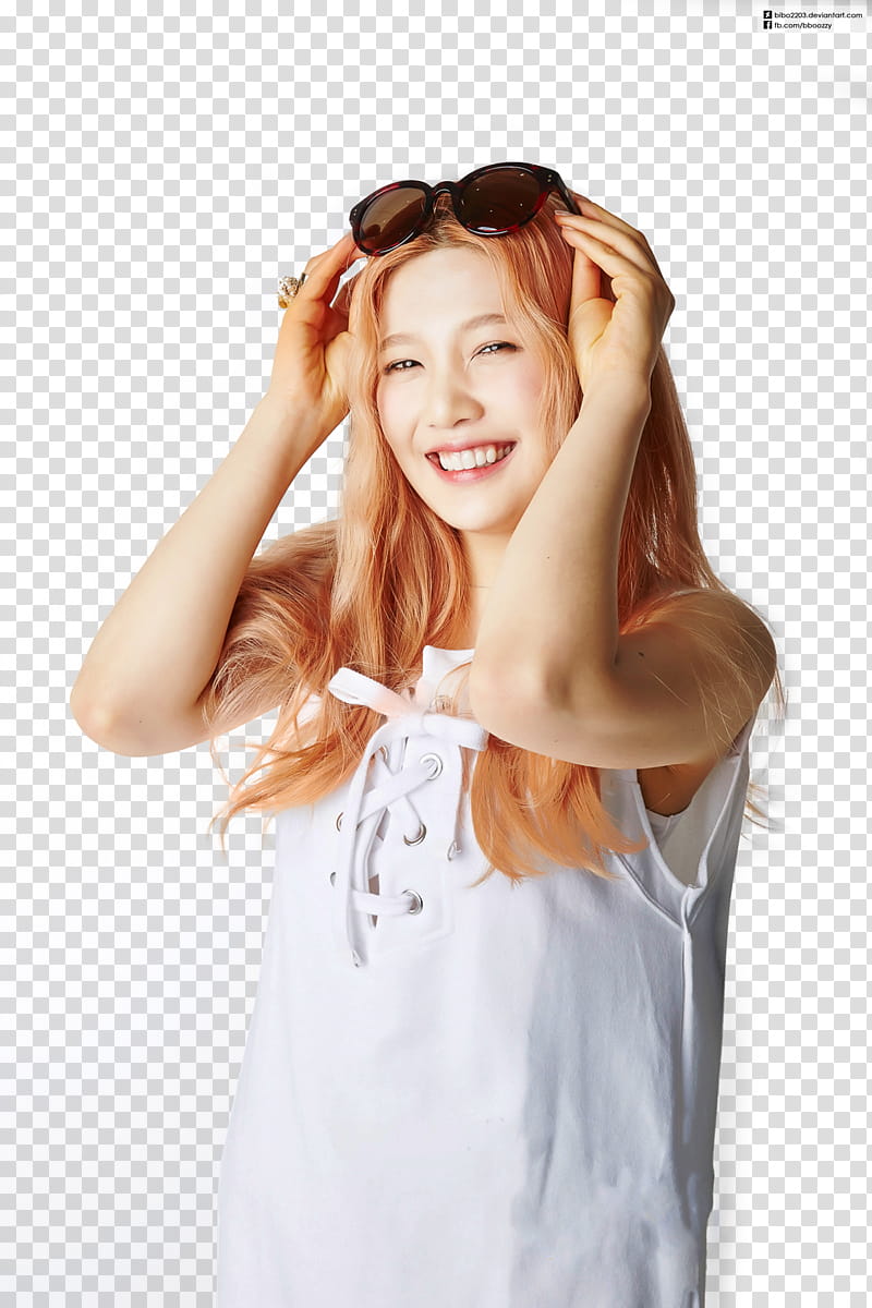 HQ  S Red Velvet for K Wave Magazine transparent background PNG clipart