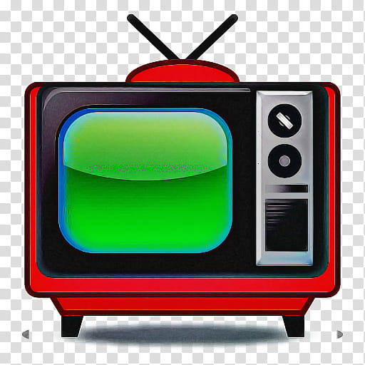Emoji Sticker, Television, Television Set, Television Show, Quality Television, Email, Sms, Flatpanel Display transparent background PNG clipart