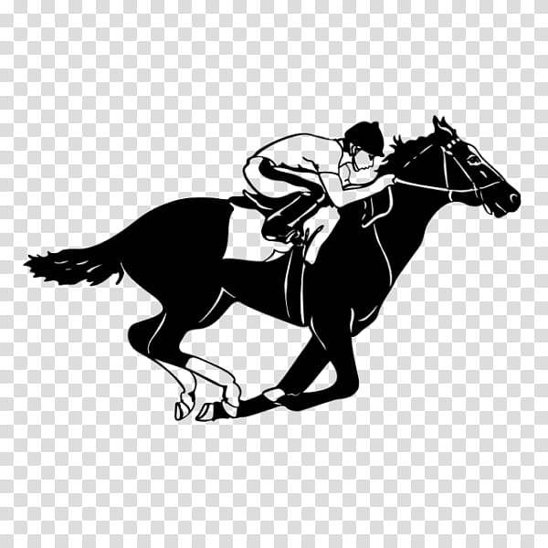 Horse, Thoroughbred, Preakness Stakes, Horse Racing, Decal, Sticker, Kentucky Derby, Jockey transparent background PNG clipart