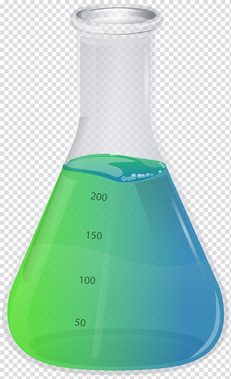 Chemistry, Laboratory Flasks, Test Tubes, Laboratory Glassware, Liquid transparent background PNG clipart