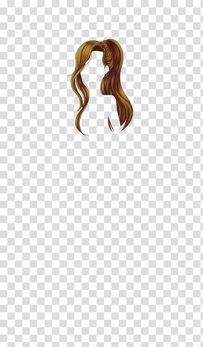 CDM HIPER FULL HD K NO VIRUS  LINK, person's brown hair illustration transparent background PNG clipart