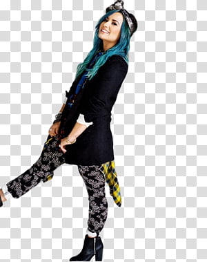DEMI LOVATO s transparent background PNG clipart thumbnail