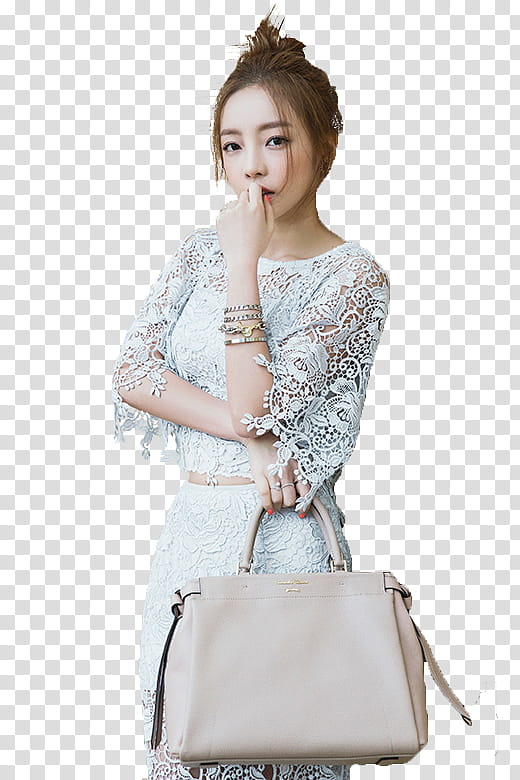 Go Hara transparent background PNG clipart