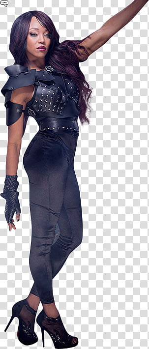 Alicia Fox ,,SAM () transparent background PNG clipart