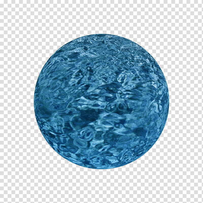 Water Planet Zeta  transparent background PNG clipart