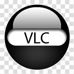 Orby Dock s, VLC icon transparent background PNG clipart