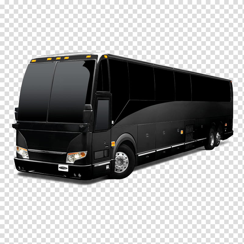 Bus, Tour Bus Service, Limousine, Party Bus, Airport Bus, Coach, Taxi, Passenger transparent background PNG clipart