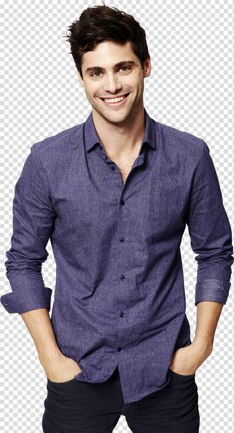 Matthew Daddario ,  transparent background PNG clipart