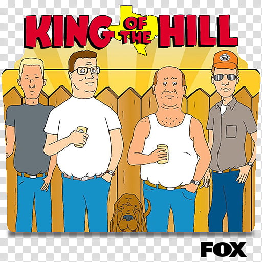 King Of The Hill png images