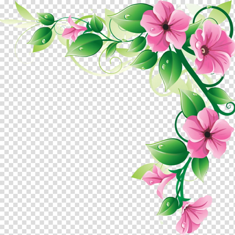 Watercolor Wreath Flower, Frames, Borders , Watercolor Painting, Pink, Plant, Petal, Branch transparent background PNG clipart