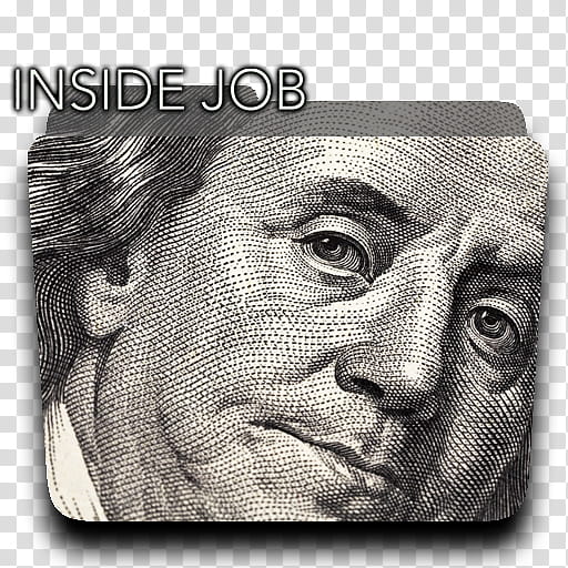 Money Movies Icon , Inside-Job-v. transparent background PNG clipart