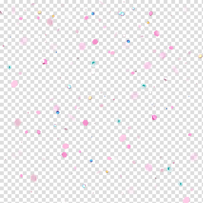 pink pattern line confetti, Watercolor, Paint, Wet Ink transparent background PNG clipart