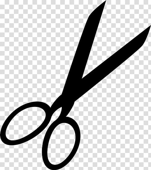 Scissors, Haircutting Shears, Computer Icons, Tool, , Line, Office Instrument transparent background PNG clipart