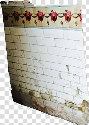 Bricks, white ceramic tiles transparent background PNG clipart