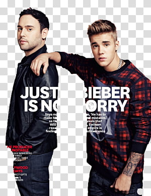 Justin Bieber transparent background PNG clipart thumbnail