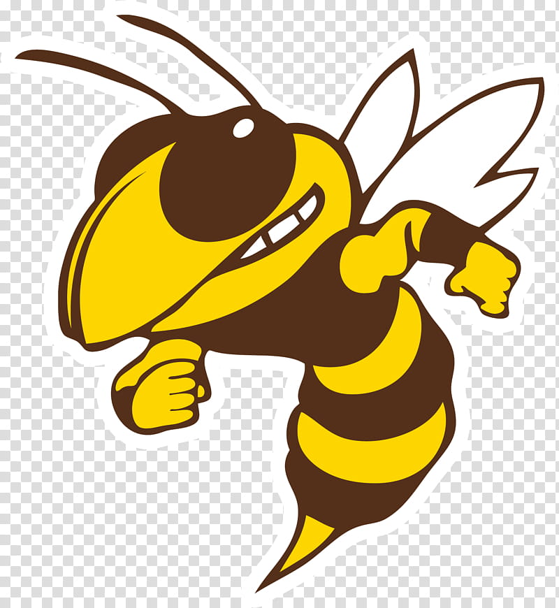 Bumblebee, Honeybee, Wasp, Insect, Yellow, Membranewinged Insect, Cartoon, Hornet transparent background PNG clipart