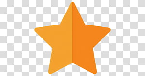 Orange, Yellow transparent background PNG clipart thumbnail