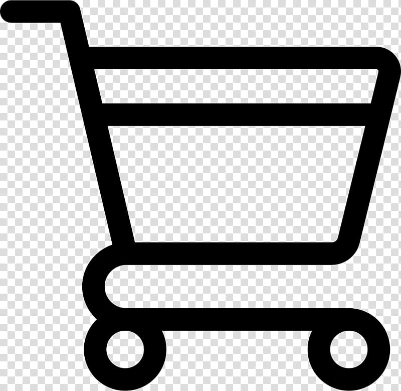 Cart Icon, Shelf, Share Icon, Furniture, Bookcase, Computer Software, Cupboard, Line transparent background PNG clipart