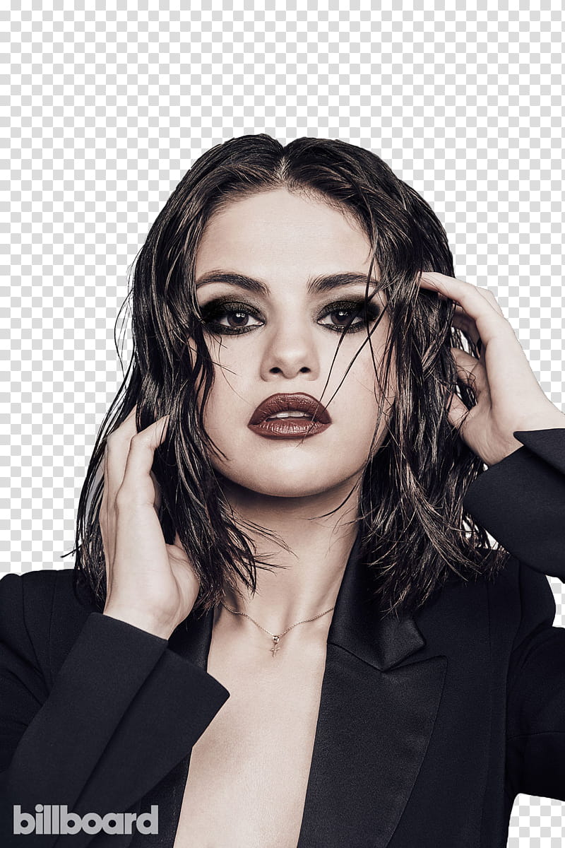 SELENA GOMEZ, SG () transparent background PNG clipart