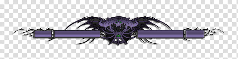 KgPanels UI Artwork: Warlock Simple [Purple] transparent background PNG clipart