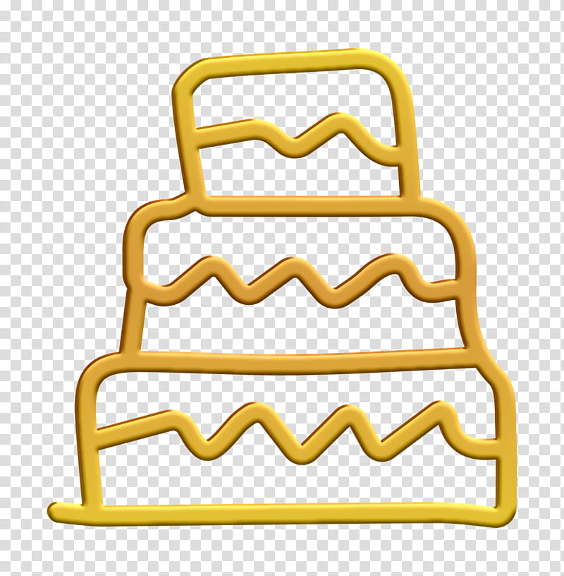 Wedding Love, Cake Icon, Hand Drawn Icon, Happiness Icon, Love Icon, Marriage Icon, Party Icon, Wedding Icon transparent background PNG clipart