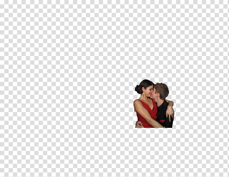 Selena Gomez and Justin Bieber Jelena transparent background PNG clipart