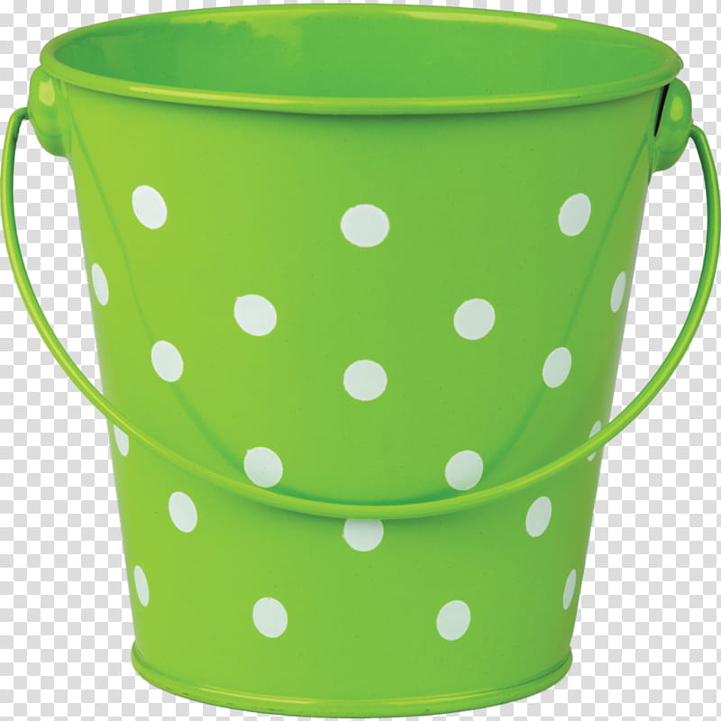 Polka Dot Bucket PNG Images, Polka Dot, Red, Bucket PNG Transparent  Background - Pngtree