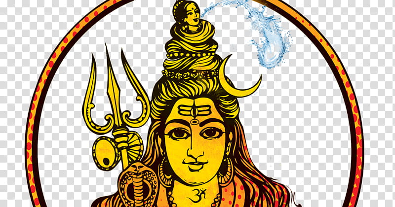 Ganesha Artwork, Mahadeva, Parvati, Om Namah Shivay, Hinduism, Shiva Purana, Puranas, Lingam transparent background PNG clipart