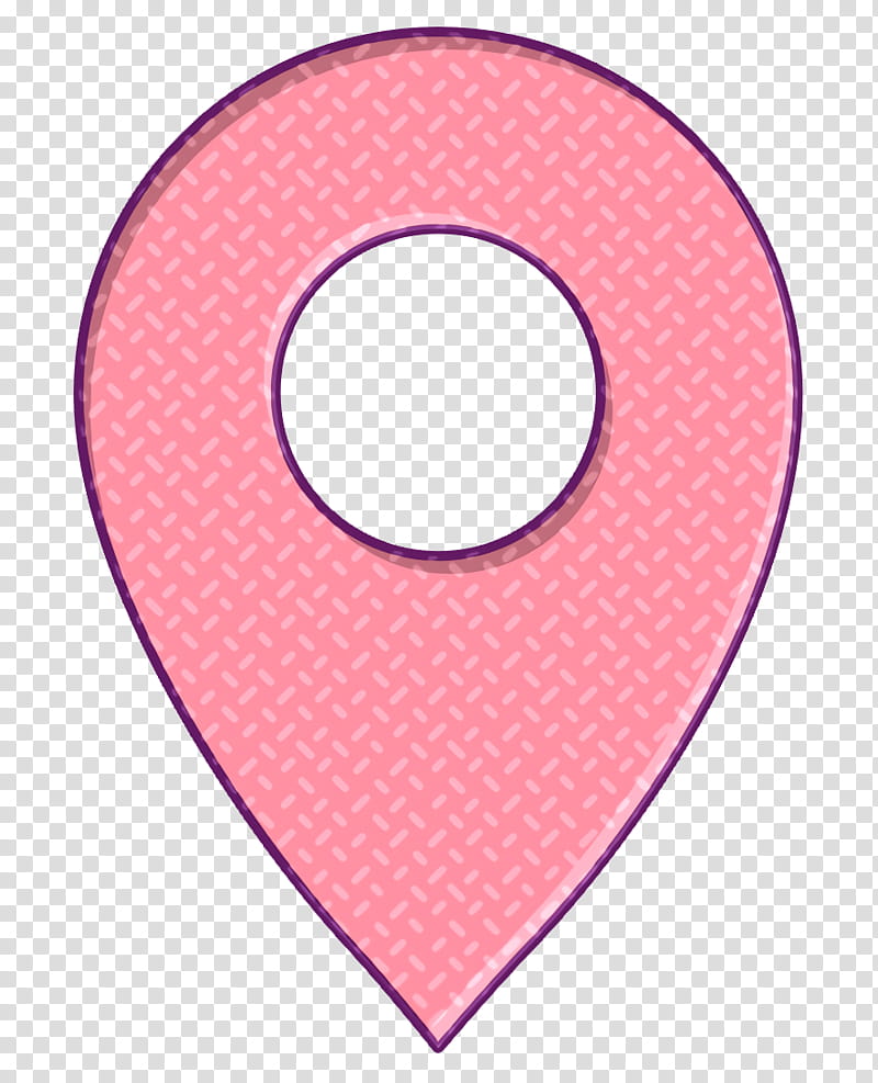 gps pin icon png