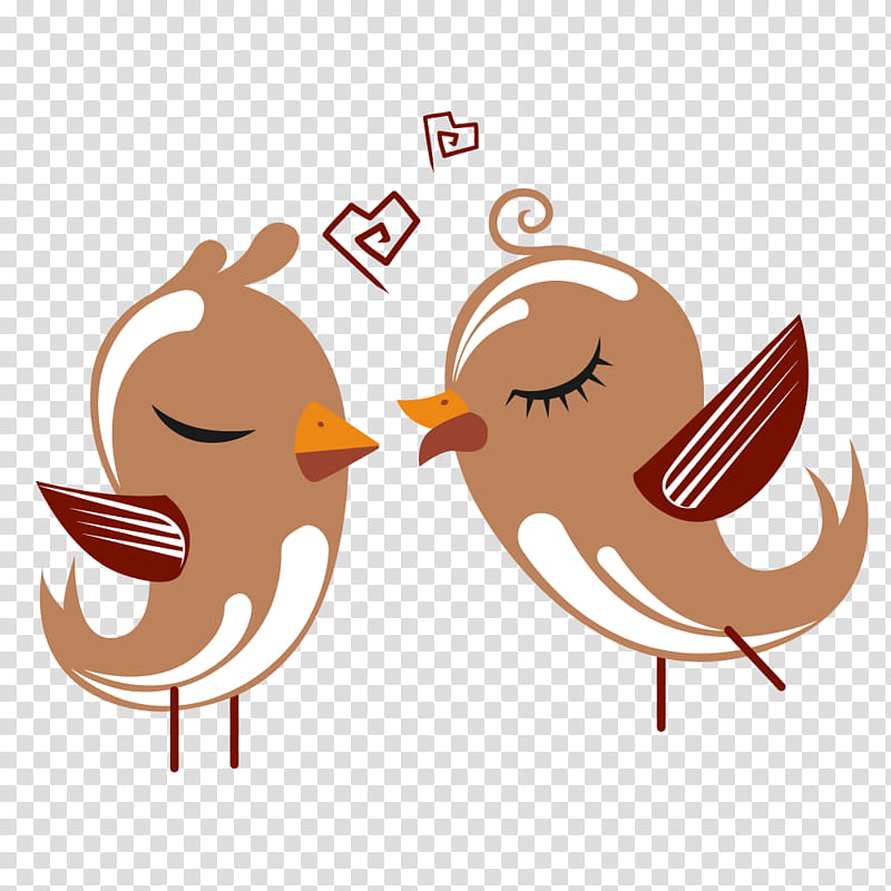 Wedding Party Invitation, Wedding Invitation, Bird, Lovebird, Engagement, Gift, Cartoon, Beak transparent background PNG clipart