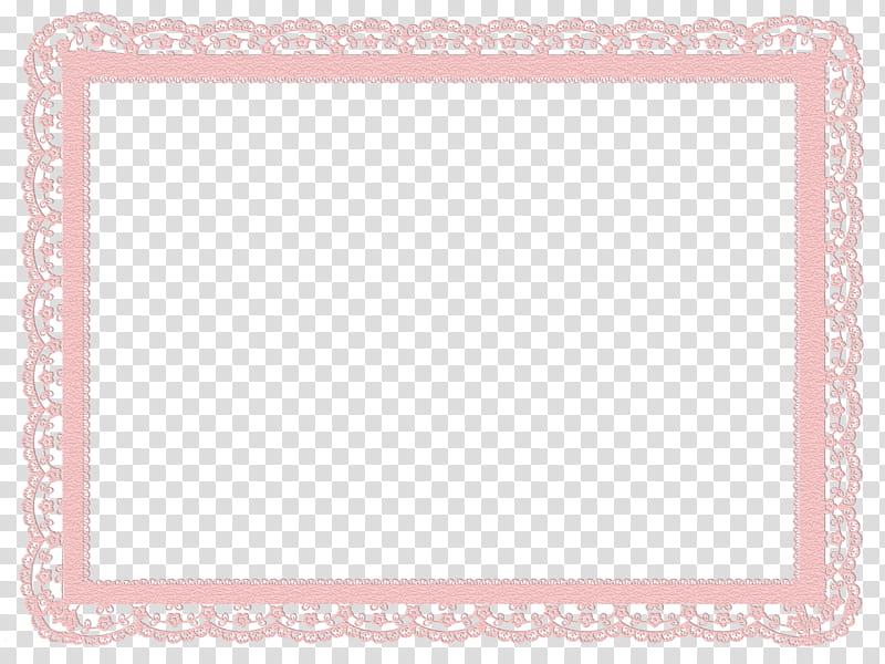 ba, rectangular pink margin transparent background PNG clipart