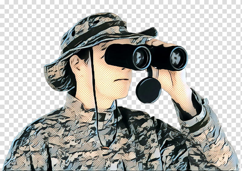 Cartoon Sunglasses, Pop Art, Retro, Vintage, Goggles, Soldier, Military, Eyewear transparent background PNG clipart