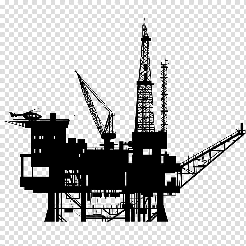 City, North Sea Oil, Oil Platform, Drilling Rig, Petroleum, Petroleum Industry, Production, Offshore Drilling transparent background PNG clipart