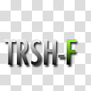 Futura Gradient Icons, Trash Full , trsh-f text overlay transparent background PNG clipart