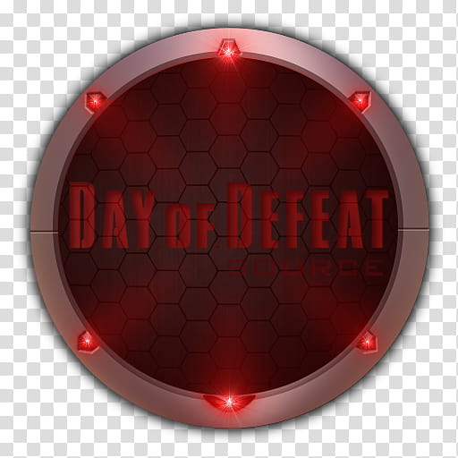 Crysis Style Icon , Crysis Day Of Defeat  (, Day of Defeat logo transparent background PNG clipart