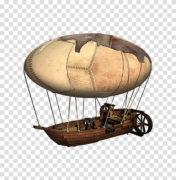 Steampunk 2025 zeppelin clipart