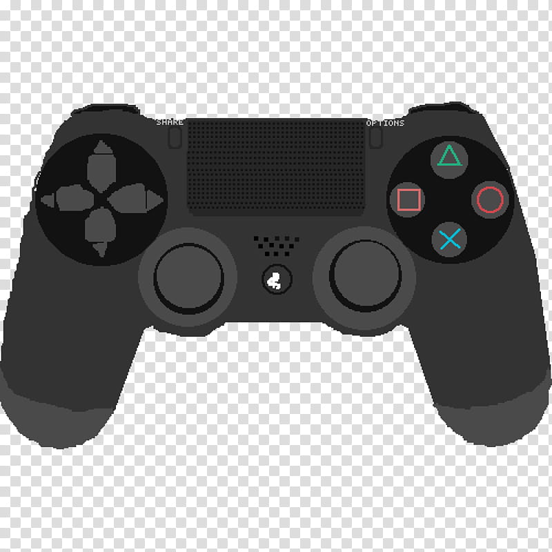 Xbox Controller, Sony Dualshock 4, Sony Dualshock 4 V2, Game Controllers, Touchpad, Video Games, Video Game Consoles, Sony Playstation 4 Pro transparent background PNG clipart