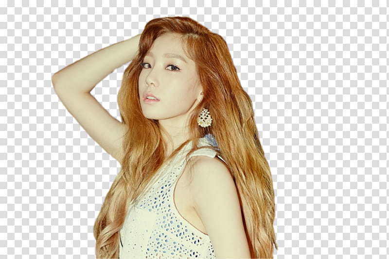 Lutuany Kim Taeyeon  transparent background PNG clipart