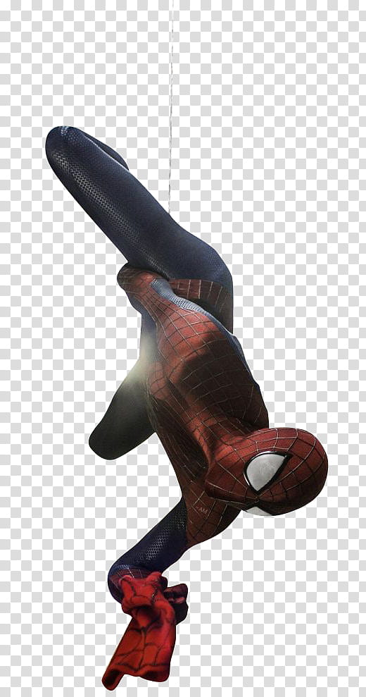 Andrew Garfield CALIDAD HD , Marvel Spider-man transparent background PNG clipart