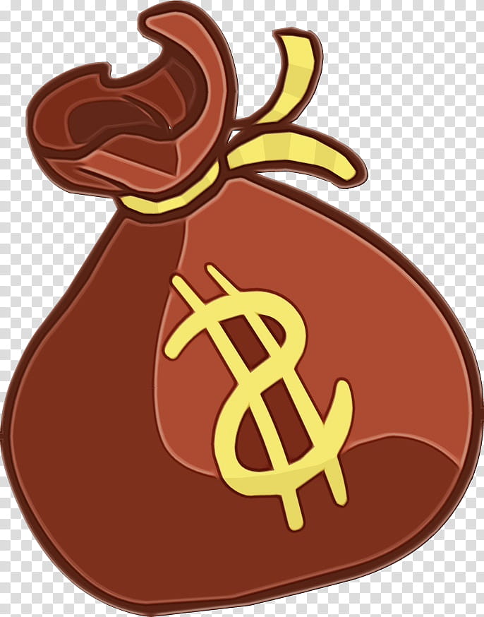Money Bag, Money Clip, Symbol, Logo transparent background PNG clipart